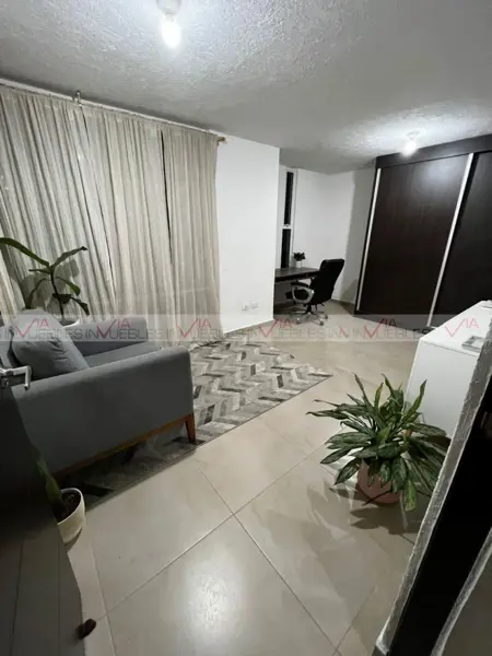 Casa en venta en Crystal Lagoons, Apodaca — foto 3 de 12