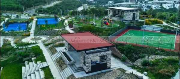 Terreno en venta en Sierra Alta, Monterrey — foto 3 de 11
