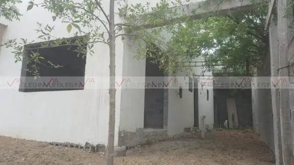 Casa en venta en Rancho la Bola, Monterrey — foto 3 de 8
