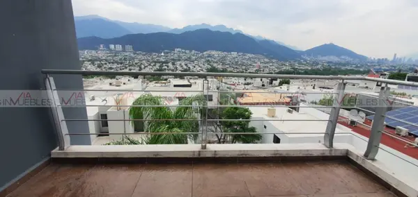 Casa en venta en Prados de la Silla, Monterrey — foto 3 de 17