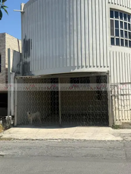 Casa en venta en Contry la Silla, Guadalupe — foto 3 de 22