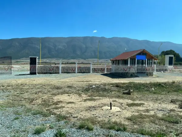 Terreno en venta en San Antonio de las Alazanas, Arteaga — foto 2 de 12