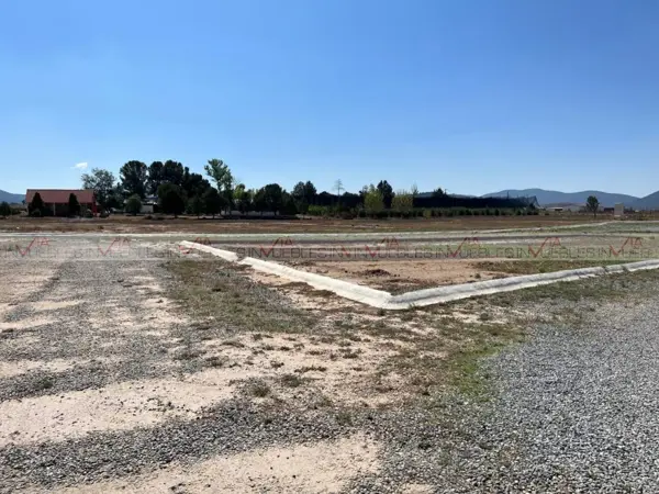 Terreno en venta en San Antonio de las Alazanas, Arteaga — foto 3 de 12