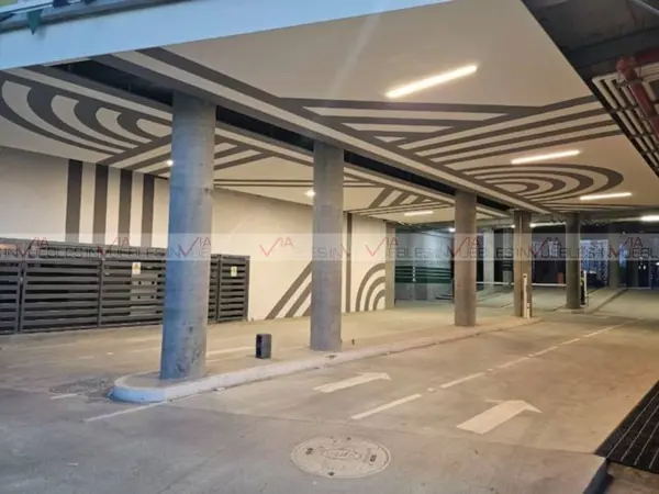 Departamento en renta en Del Norte, Monterrey — foto 3 de 18