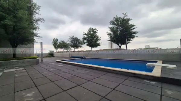 Departamento en renta en Monterrey Centro, Monterrey — foto 3 de 13