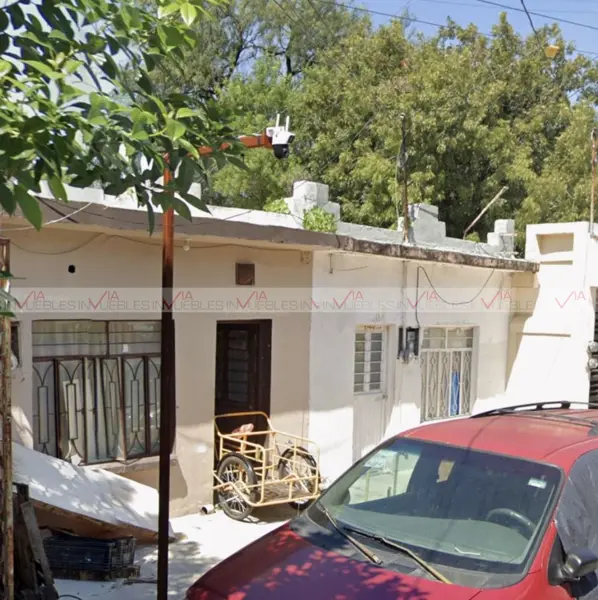 Casa en venta en Guadalupe Centro, Guadalupe — foto 2 de 8