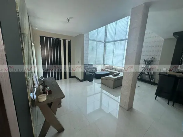 Casa en venta en Carolco, Monterrey — foto 3 de 16