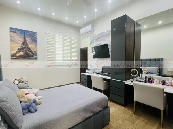 Casa en venta en Contry Sur, Monterrey — foto 3 de 40
