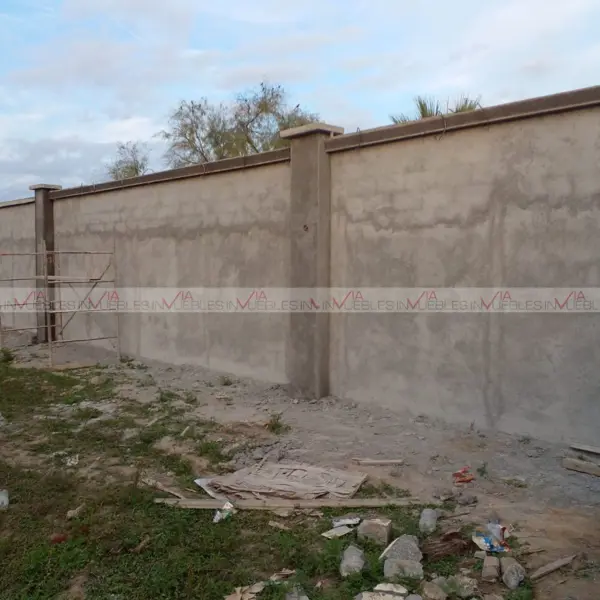 Terreno en venta en La Providencia, Pesquería — foto 3 de 8