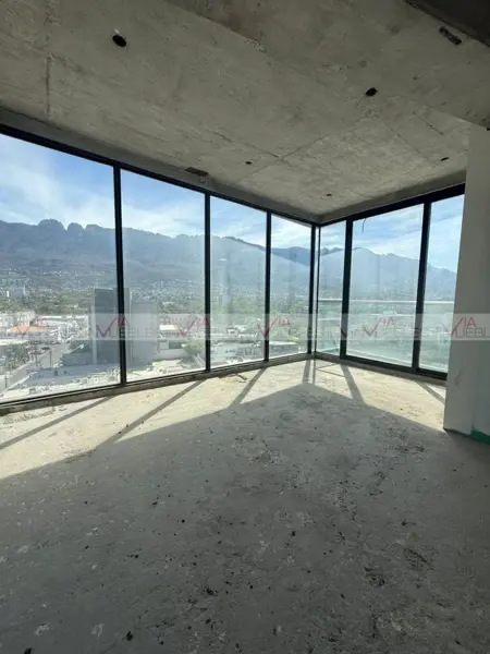 Departamento en venta en Del Valle, San Pedro Garza García — foto 2 de 21