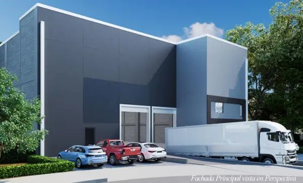 BODEGA INDUSTRIAL EN VENTA BODEGA INDUSTRIAL EN VENTA