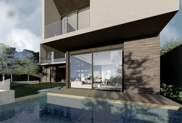 Casa en venta en San Agustin Campestre, San Pedro Garza García — foto 3 de 6