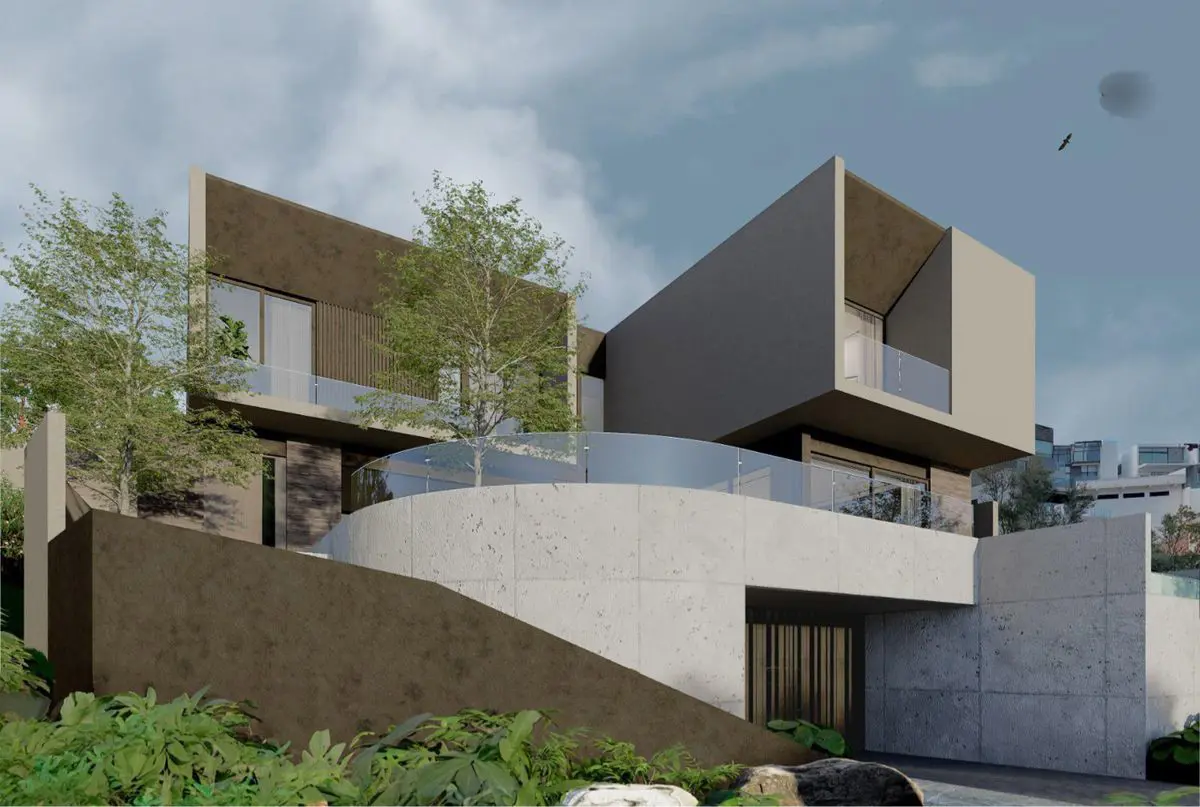 Casa en venta en San Agustin Campestre, San Pedro Garza García — foto 1 de 6