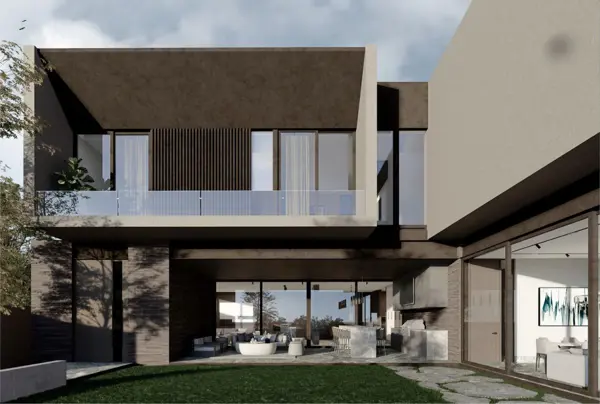 Casa en venta en San Agustin Campestre, San Pedro Garza García — foto 2 de 6