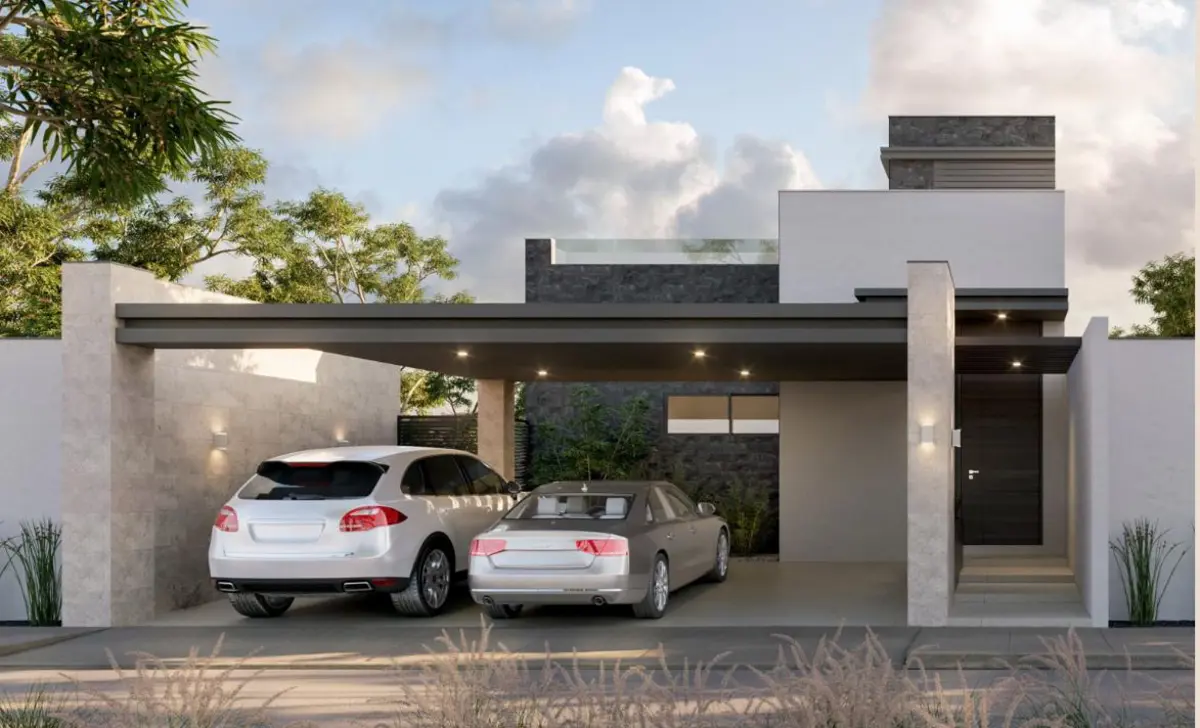Casa en venta en Valle de San Ángel, San Pedro Garza García — foto 1 de 34