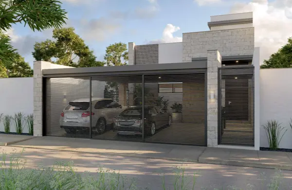 Casa en venta en Valle de San Ángel, San Pedro Garza García — foto 3 de 34