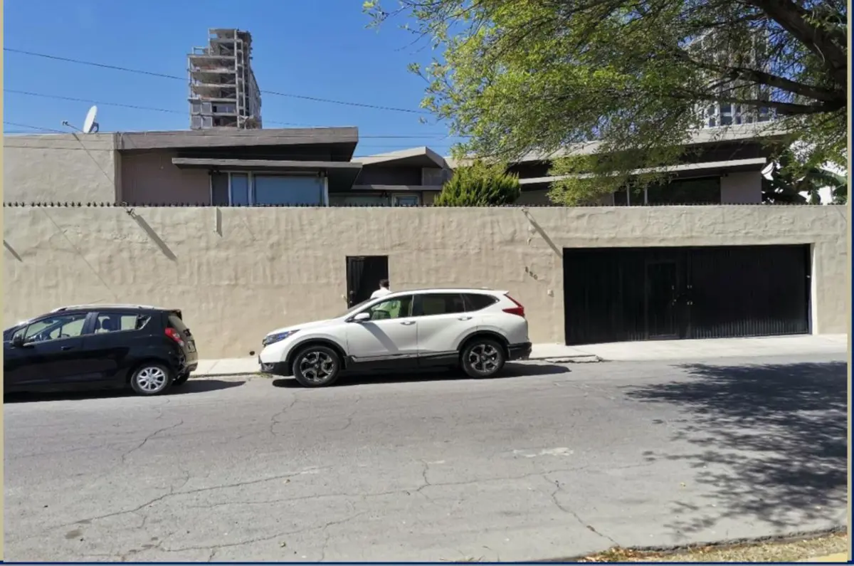 Casa en venta en Contry, Monterrey — foto 1 de 5