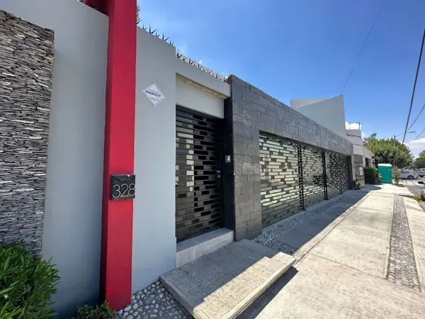 Casa en renta en Del Valle, San Pedro Garza García — foto 3 de 50