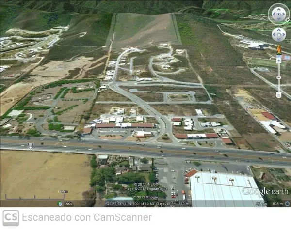 Terreno en venta en Palmares Residencial, Monterrey — foto 3 de 3