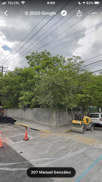 Terreno en venta en San Pedro Garza García Centro, San Pedro Garza García — foto 2 de 5