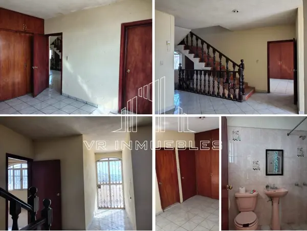 Casa en venta en Mexico 68, Tehuacán — foto 3 de 6