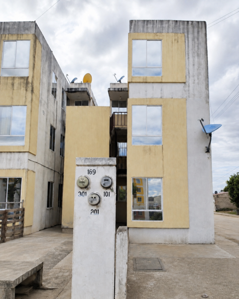 Departamento en venta en Alameda Kanasín, Kanasín — foto 2 de 7