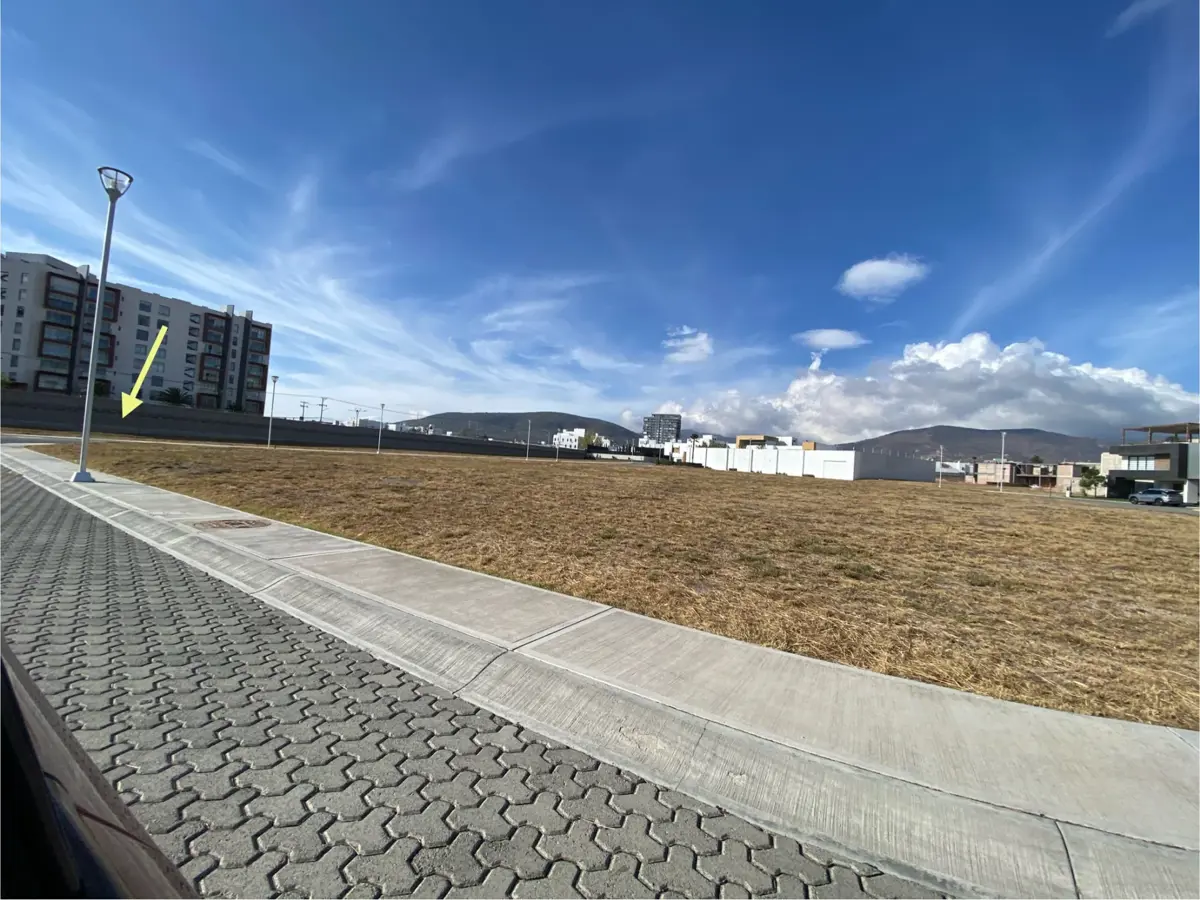 Terreno en venta en Zona Plateada, Pachuca de Soto — foto 1 de 6
