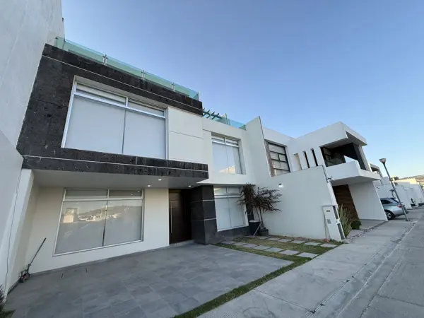 Casa en venta en El Portezuelo, Mineral de la Reforma, Hidalgo