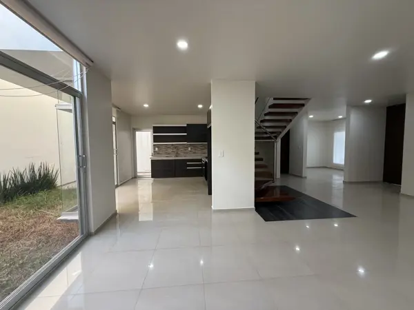 Casa en venta en El Portezuelo, Mineral de la Reforma — foto 2 de 25
