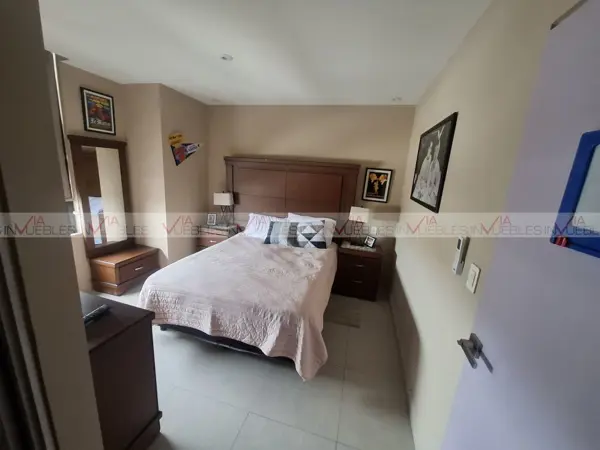 Departamento en venta en Acero, Monterrey — foto 3 de 13