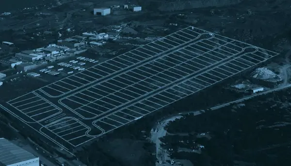 Terreno en Venta en Parque Industrial las Palmas, Santa Catarina, Nuevo León 5