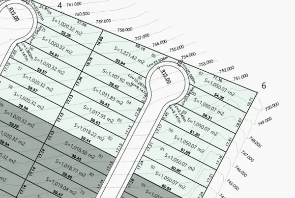 Terreno en Venta en Parque Industrial las Palmas, Santa Catarina, Nuevo León 3