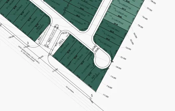 Terreno en Venta en Parque Industrial las Palmas, Santa Catarina, Nuevo León 2