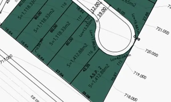 Terreno en Venta en Parque Industrial las Palmas, Santa Catarina, Nuevo León 3