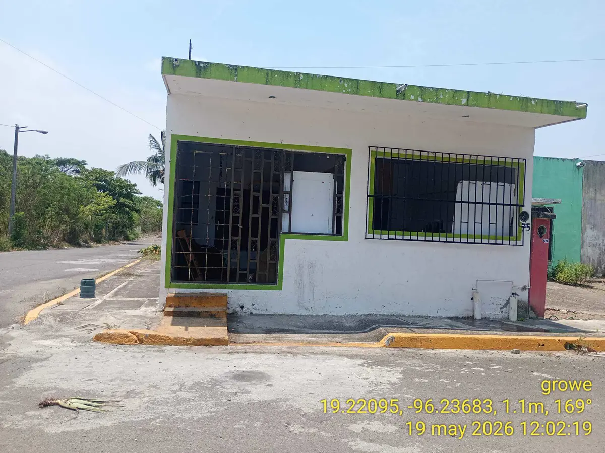 Casa en venta en Colinas de Santa Fe, Veracruz