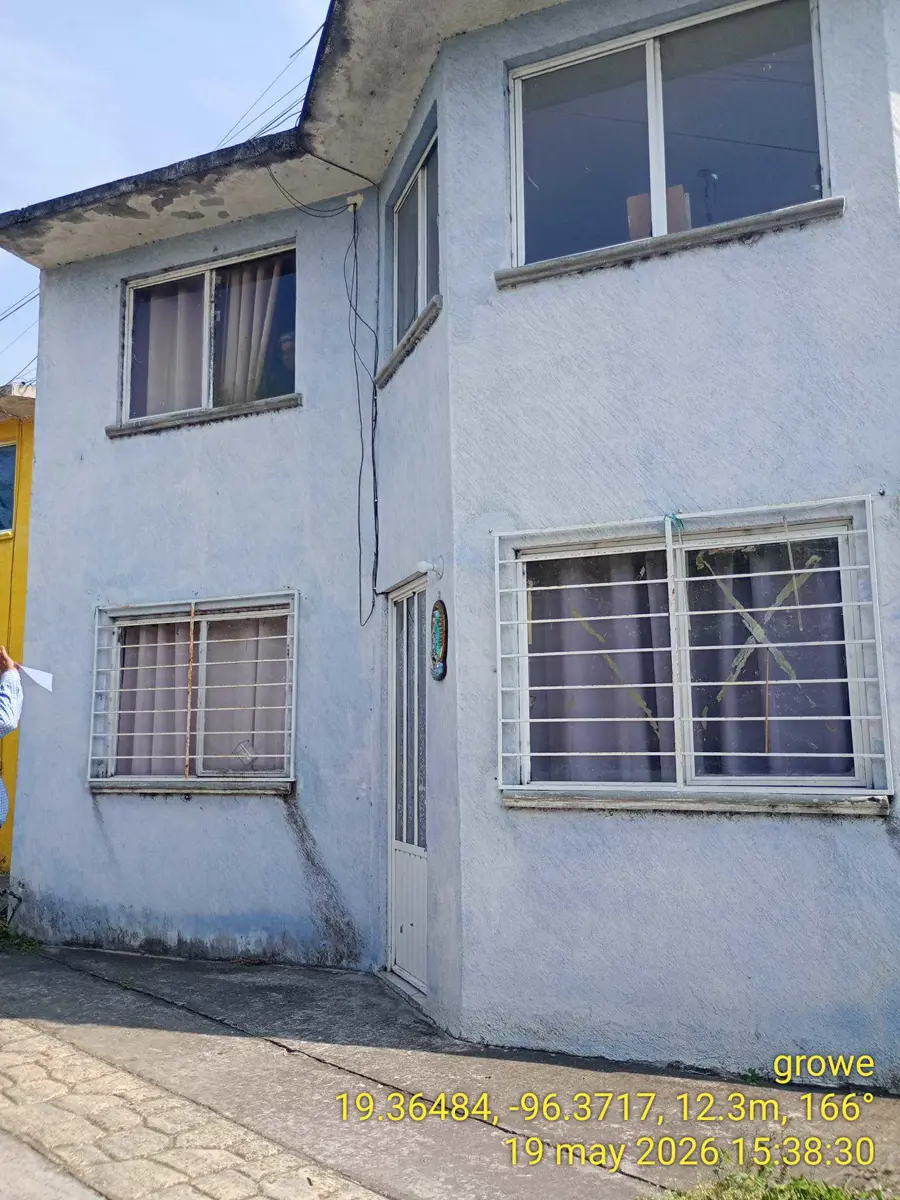 Departamento en venta en La Antigua, La Antigua