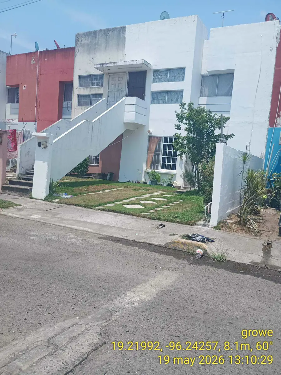 Departamento en venta en Colinas de Santa Fe, Veracruz