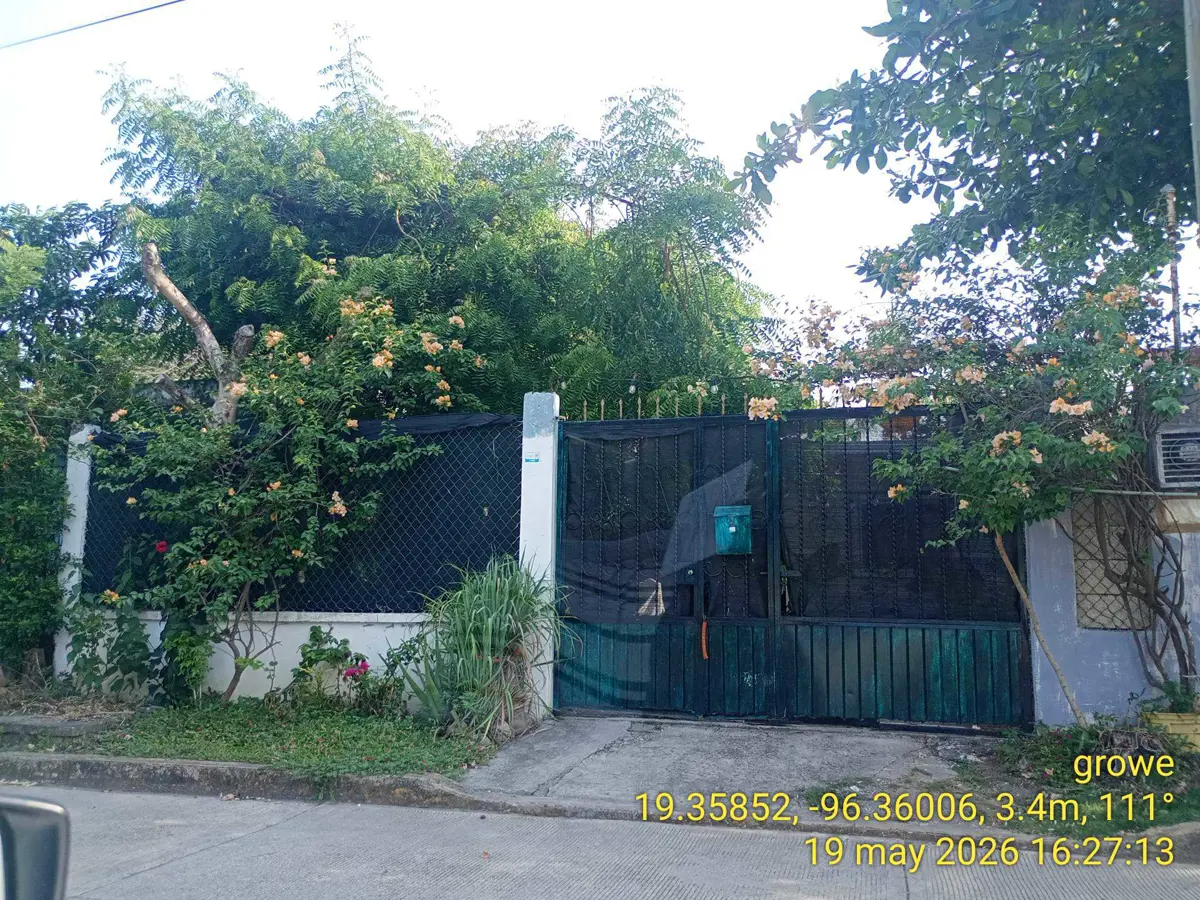 Casa en venta en José Cardel Centro, La Antigua