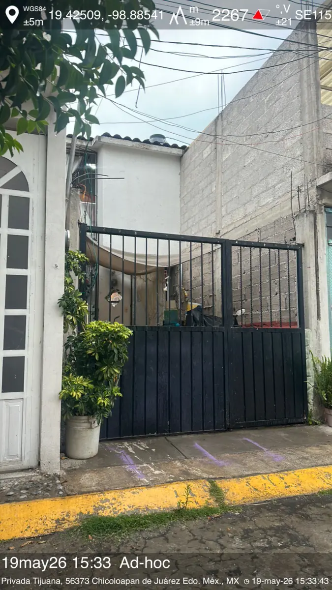 Departamento en venta en Bonito San Vicente, Chicoloapan