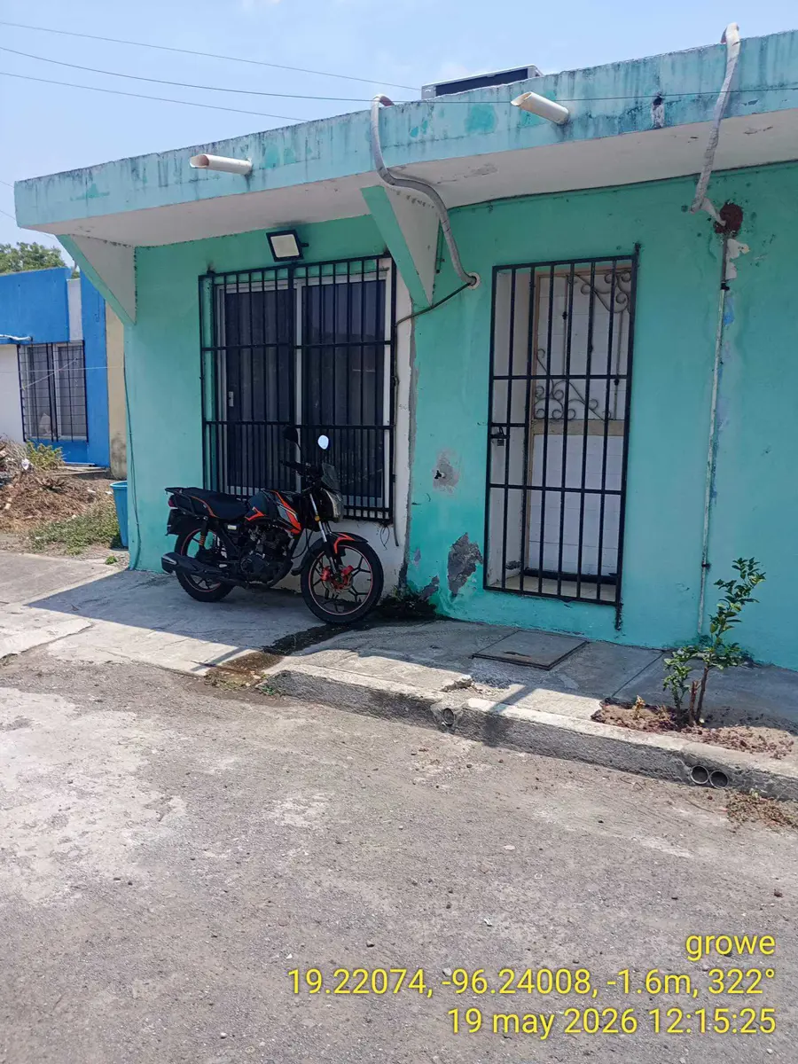 Departamento en venta en Colinas de Santa Fe, Veracruz