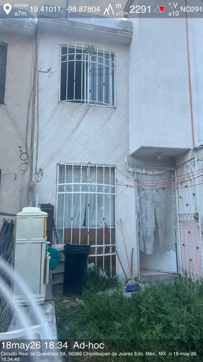 Departamento en venta en Real de Costitlán I, Chicoloapan