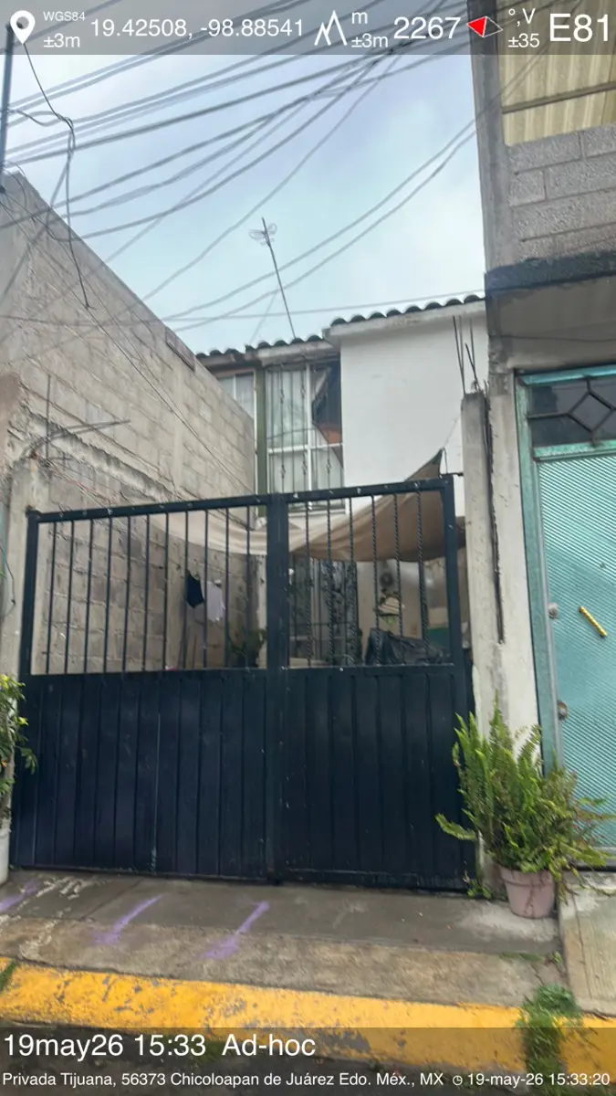 Departamento en venta en Real de Costitlán I, Chicoloapan
