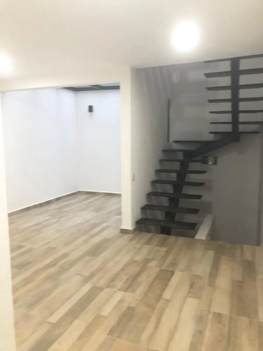 Casa en venta en Alamos, Benito Juárez — foto 1 de 8