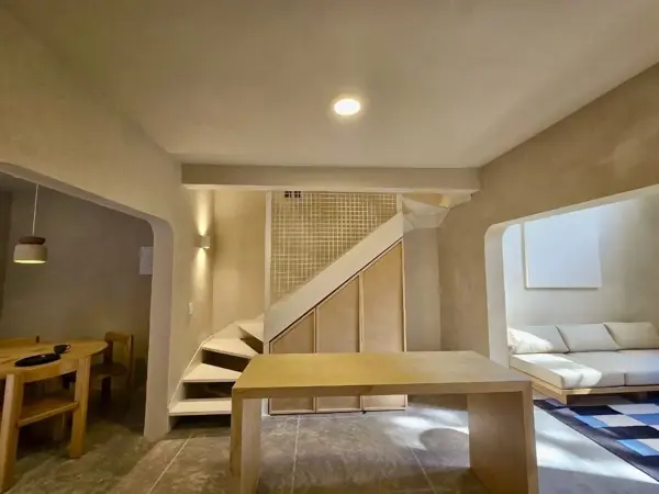 Casa en venta en Alamos, Benito Juárez — foto 2 de 14
