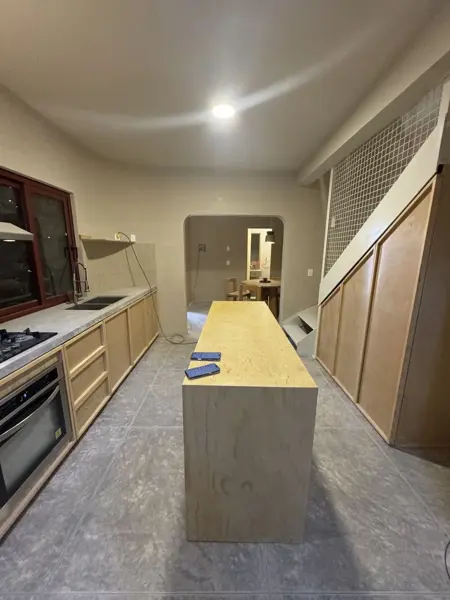 Casa en venta en Alamos, Benito Juárez — foto 3 de 14