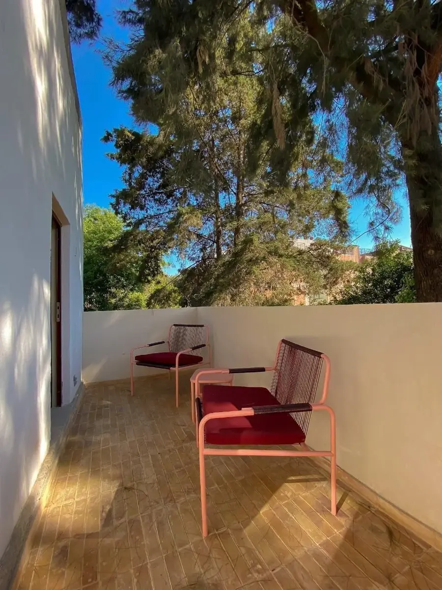 Casa en venta en Alamos, Benito Juárez — foto 1 de 4