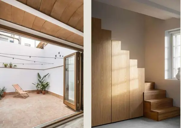 Casa en venta en Alamos, Benito Juárez — foto 3 de 6