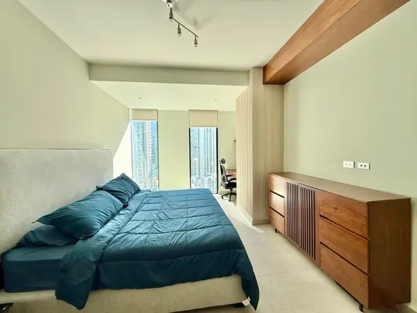 Departamento en renta en Valle Del Campestre, San Pedro Garza García — foto 3 de 13