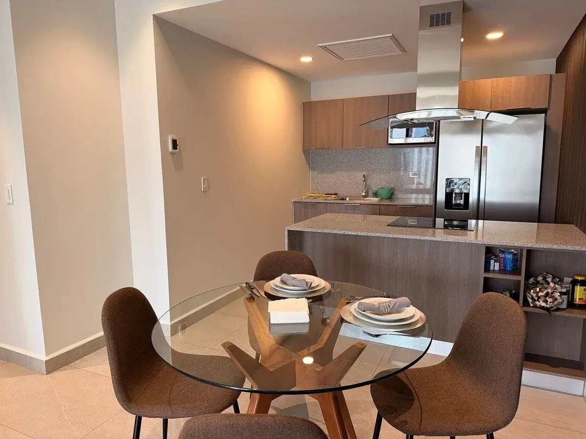 Departamento en renta en Valle Del Campestre, San Pedro Garza García — foto 1 de 13
