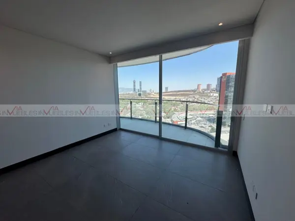 Departamento en renta en Zona Santa Engracia, San Pedro Garza García — foto 2 de 12